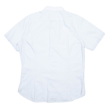 TED BAKER Mens Formal Shirt Blue L