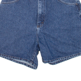 LEE Mens Denim Shorts Blue XS W26