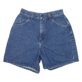 LEE Mens Denim Shorts Blue XS W26
