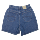 LEE Mens Denim Shorts Blue XS W26