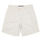 NAUTICA Rigger Mens Chino Shorts Beige Classic L W36