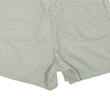 TOMMY HILFIGER Mens Chino Shorts Green M W30