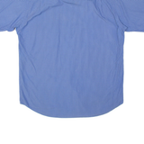 LIBERTY Mens Shirt Blue Check M