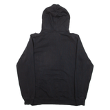 FC BAYERN MUNCHEN Mens Black Hoodie S