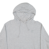 LOTTO Womens Grey Hoodie L