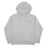 LOTTO Womens Grey Hoodie L
