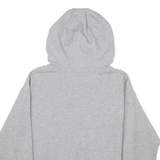 LOTTO Womens Grey Hoodie L
