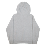 LOTTO Womens Grey Hoodie L