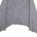 WHITE STUFF Womens Jacket Grey Viscose S