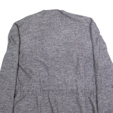 WHITE STUFF Womens Jacket Grey Viscose S