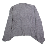 WHITE STUFF Womens Jacket Grey Viscose S