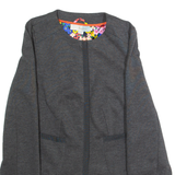 BODEN Womens Blazer Jacket Grey XS