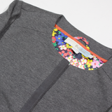 BODEN Womens Blazer Jacket Grey XS