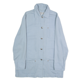 CERRUTI Womens Chore Jacket Blue M