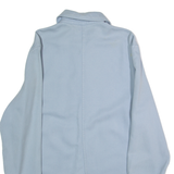 CERRUTI Womens Chore Jacket Blue M
