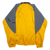 THE NORTH FACE Womens Jacket Yellow Nylon M