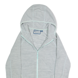 MOUNTAIN WAREHOUSE Womens Fleece Jacket Grey S