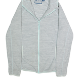 MOUNTAIN WAREHOUSE Womens Fleece Jacket Grey S