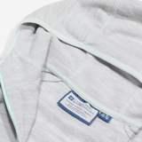 MOUNTAIN WAREHOUSE Womens Fleece Jacket Grey S