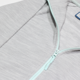 MOUNTAIN WAREHOUSE Womens Fleece Jacket Grey S