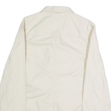 GAP Womens Blazer Jacket Beige S