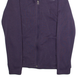 THE NORTH FACE Womens Jacket Purple L