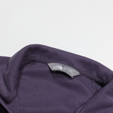 THE NORTH FACE Womens Jacket Purple L