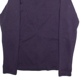 THE NORTH FACE Womens Jacket Purple L