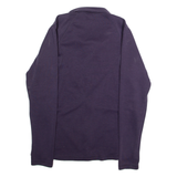 THE NORTH FACE Womens Jacket Purple L