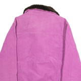 BODEN Womens Jacket Purple M