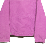BODEN Womens Jacket Purple M