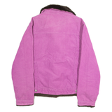 BODEN Womens Jacket Purple M
