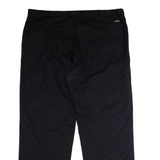 DICKIES Workwear Mens Trousers Black Regular Straight W44 L32