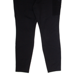 CARHARTT Workwear Fitted Womens Trousers Beige Regular Jegging W38 L30