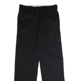 DICKIES 874 Flex Workwear Mens Twill Trousers Beige Classic Straight W30 L30
