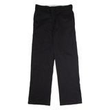 DICKIES 874 Flex Workwear Mens Twill Trousers Beige Classic Straight W30 L30