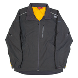 PUMA Mens Jacket Grey S