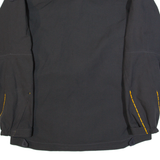 PUMA Mens Jacket Grey S