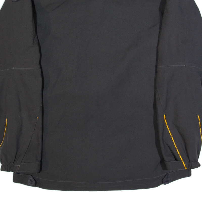 PUMA Mens Jacket Grey S