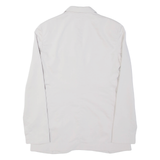 EMPORIO ARMANI Womens Blazer Jacket Beige S
