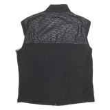 UMBRO Womens Track Gilet Black UK 16