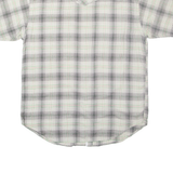 PENDLETON Mens Shirt Green Plaid L