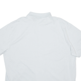 PUMA Mens Plain Shirt Grey 2XL