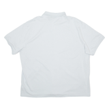 PUMA Mens Plain Shirt Grey 2XL