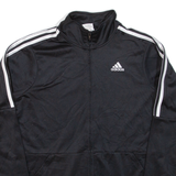 ADIDAS Womens Jacket Black XL