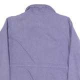 CARHARTT Womens Jacket Purple M