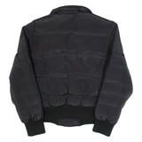 NAUTICA Down Insulated Womens Puffer Jacket Black XL