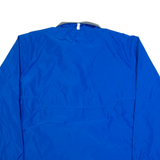 NEW BALANCE Mens Jacket Blue 2XL