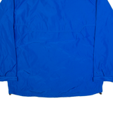 NEW BALANCE Mens Jacket Blue 2XL