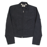 DKNY Womens Jacket Black M